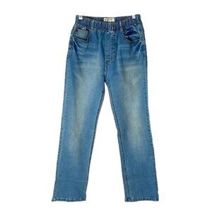 💙 LEO & LILY Bous Jeans Size 150/63